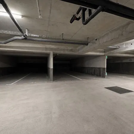 Lägenhet 82m2 6 People Terrace Air Conditioning Parking Cogolin